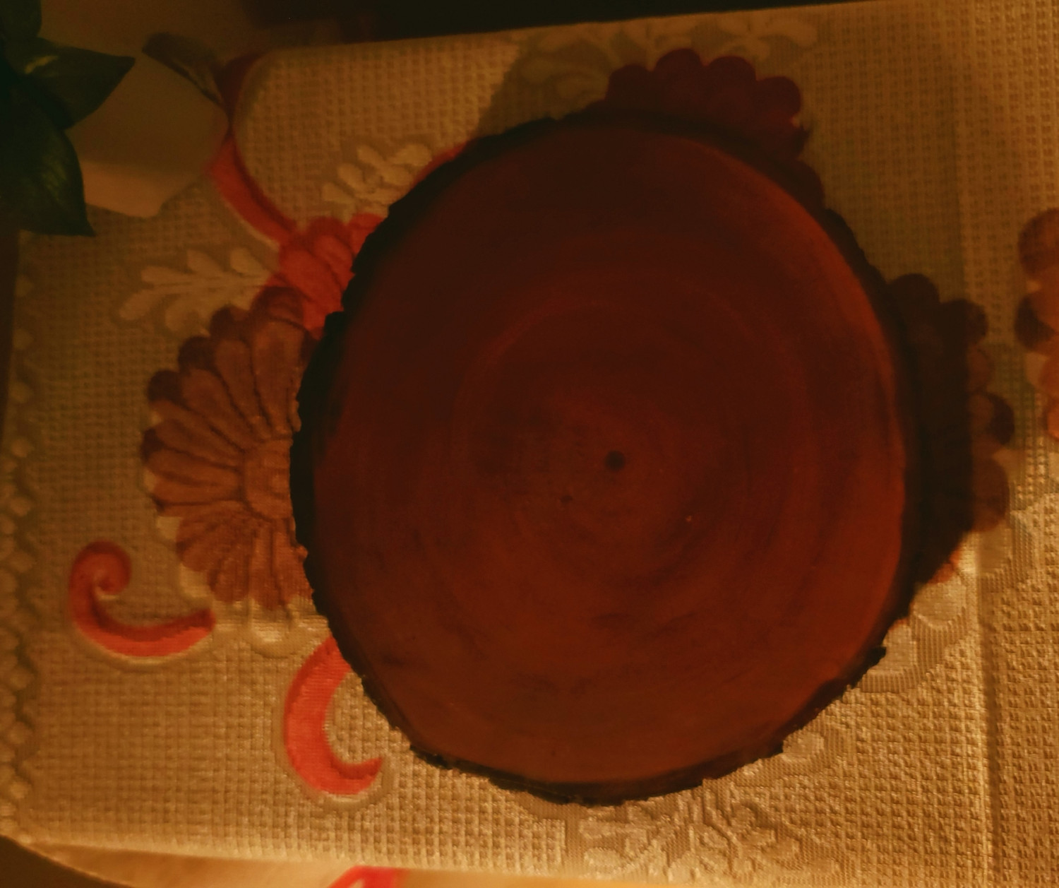 কাঠের চপিং বোর্ড (ছোট সাইজ)